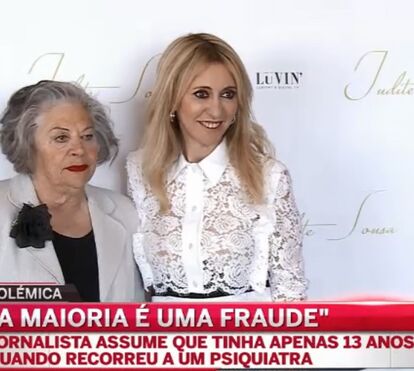 Quintino Aires fala sobre o recomeço do namoro de Fanny Rodrigues: 'É uma ofensa ao amor'