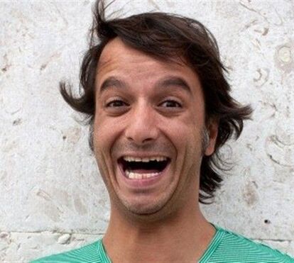 José Pedro Vasconcelos desespera por trabalho como ator