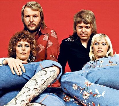Ainda se lembra dos ABBA? Veja como eles estão diferentes agora
