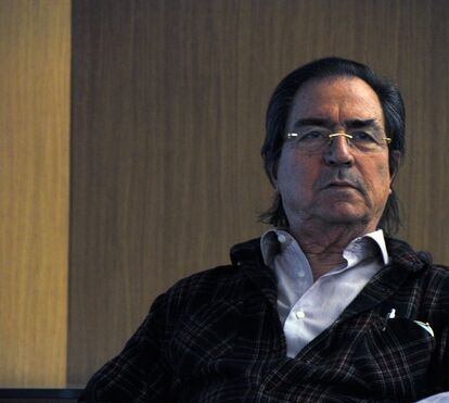 Tomás Taveira, protagonista do maior escândalo sexual pós 25 de Abril