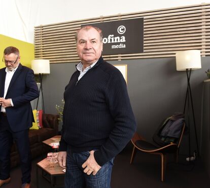 Carlos Lopes revela detalhes dramáticos sobre o cancro na boca: 'O céu da boca foi 'todo à vida''