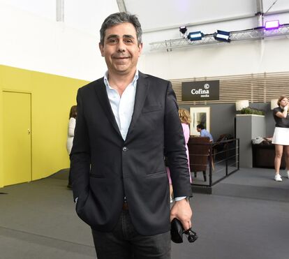 A 'gaffe' de José Gomes Ferreira em direto na SIC que se tornou viral nas redes sociais