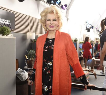 Lili Caneças em entrevista polémica à FLASH!