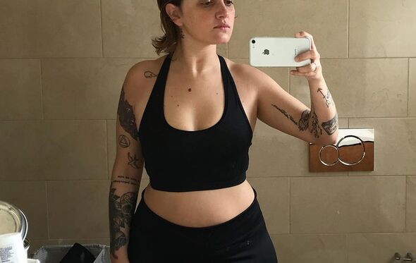 Carolina Deslandes