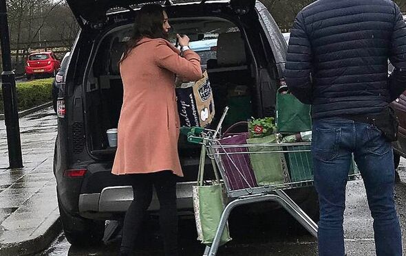 Kate Middleton