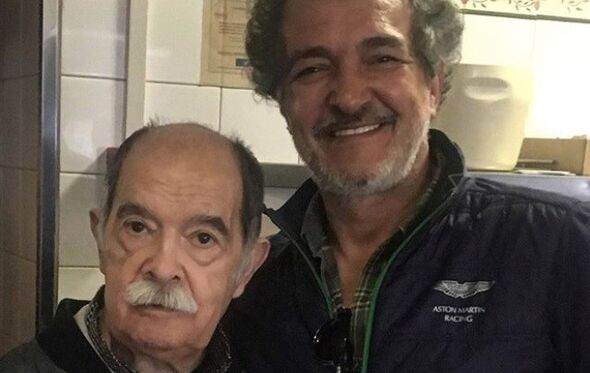 Rogério Samora