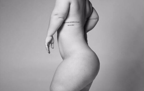 Juliana Caldas