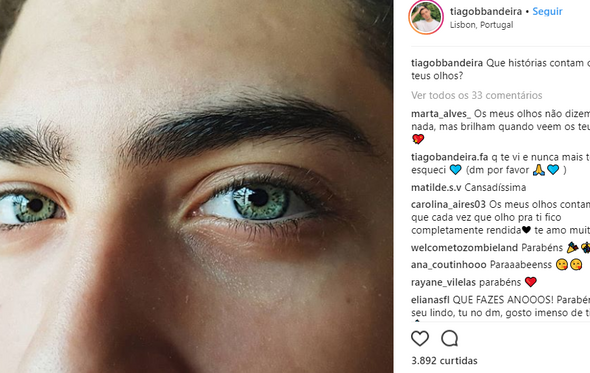 tiago bandeira
