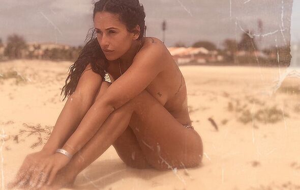 Rita Pereira