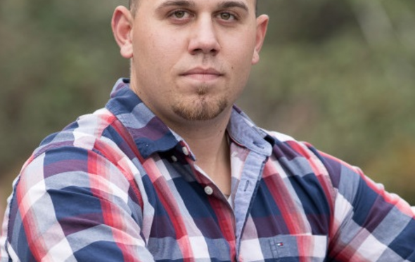 Tyler Dooley