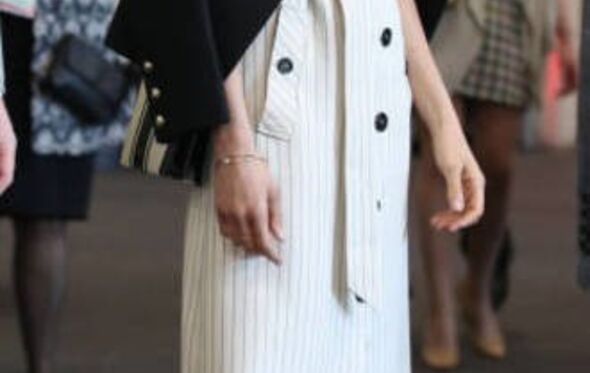 look, meghan markle