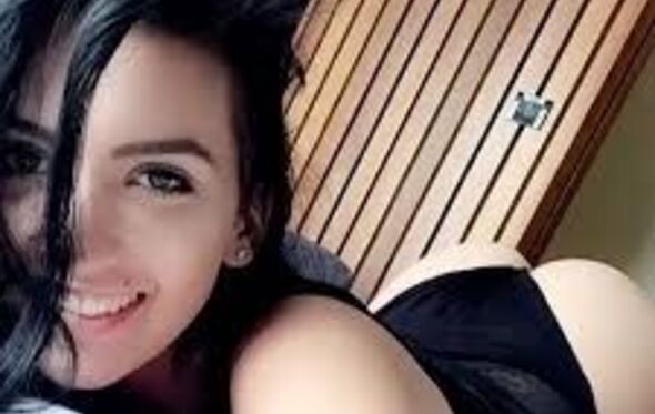 aleexandra khefren