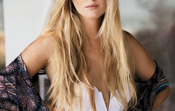 India Oxenberg