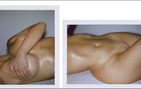 Kim kardashian, nua, socialite, corpo, púbis