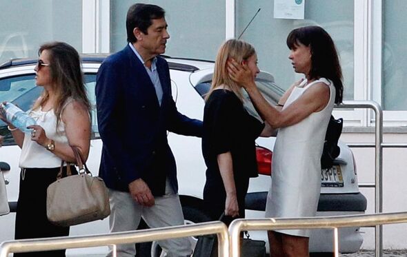 José Eduardo Moniz, Judite Sousa, Manuela Moura Guedes