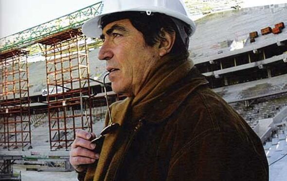 Tomás Taveira