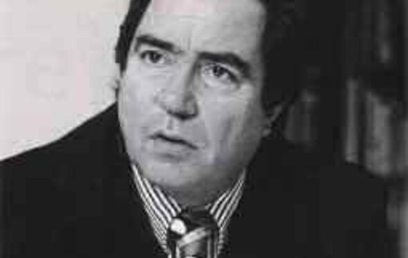 Tomás Taveira