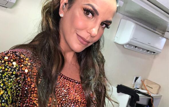 Ivete Sangalo 