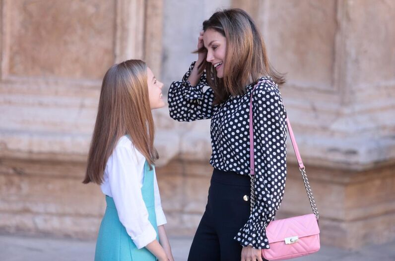 Família Real Espanhola