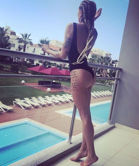 Merche Romero 