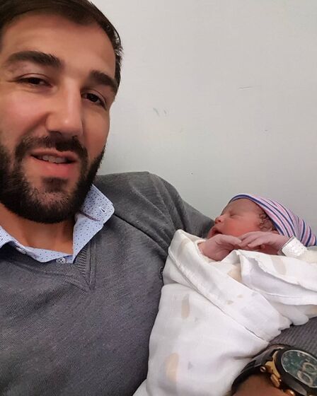 Carolina Patrocínio