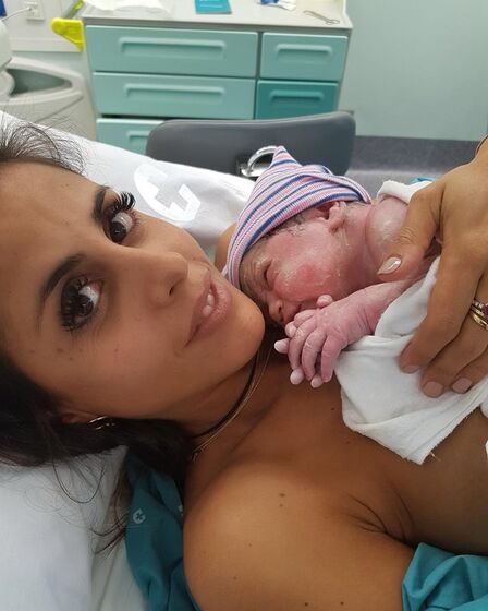 Carolina Patrocínio