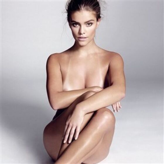 nina agdal
