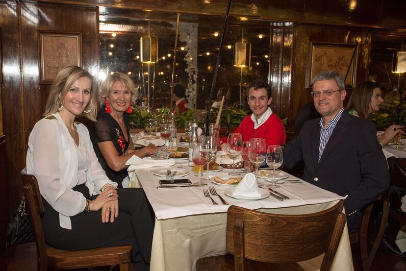 pedro pinho, aniversário