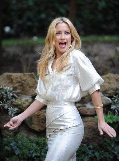  Kate Hudson