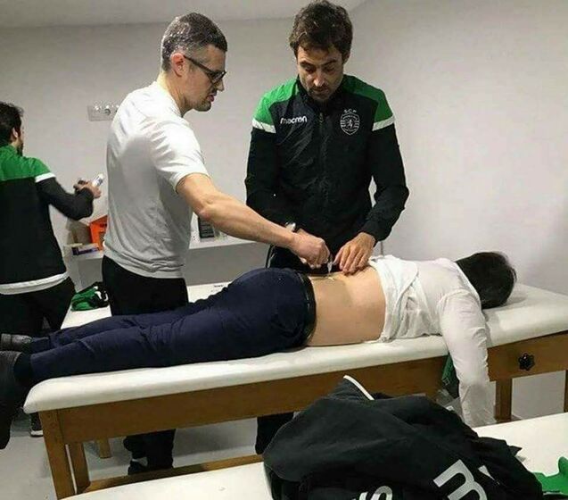 Bruno de Carvalho