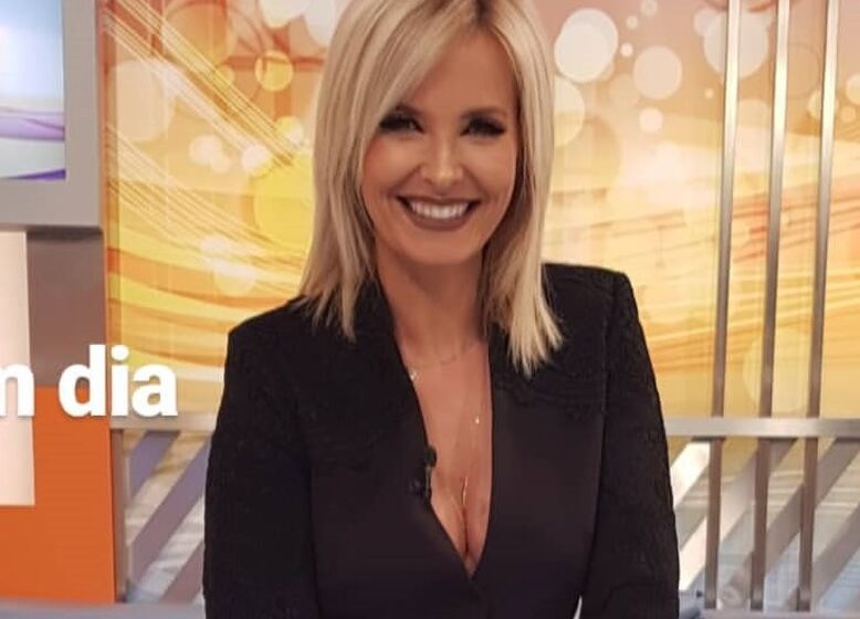 Cristina Ferreira