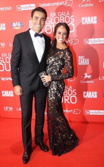 Ricardo Pereira, Francisca Pereira 