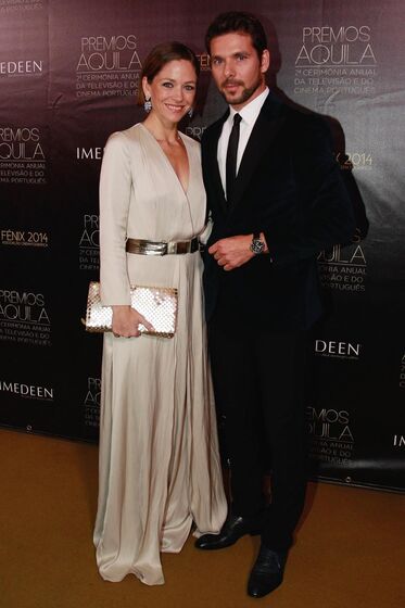 Paula Lobo Antunes, Jorge Corrula 