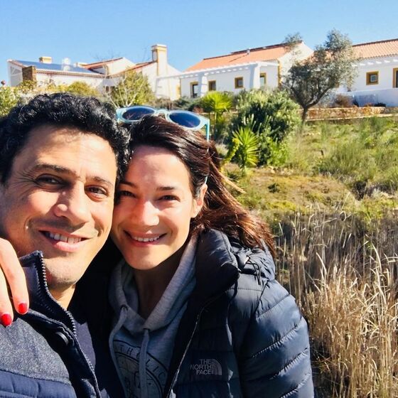 Paula Neves, Ricardo Duarte