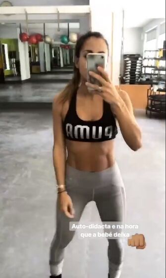 Carolina Patrocínio