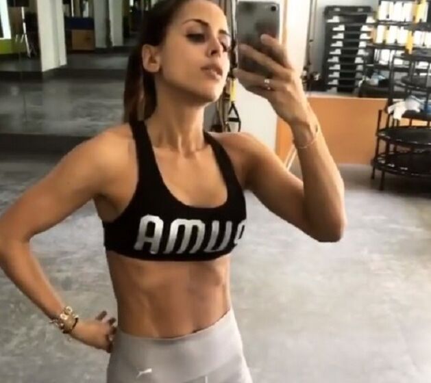 Carolina Patrocínio