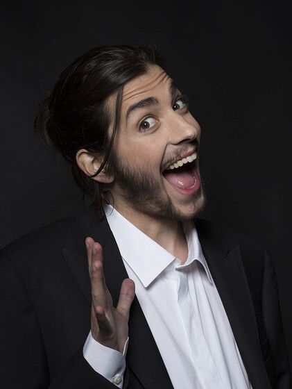 caetano veloso, salvador sobral