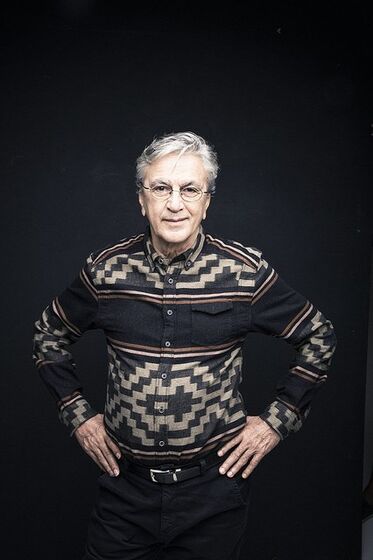 caetano veloso, salvador sobral