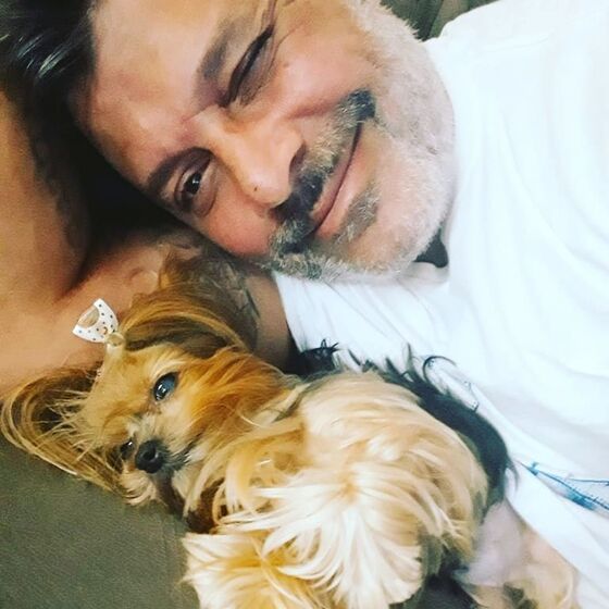 Claudia Raia, Alexandre Frota