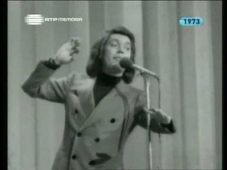 Fernando Tordo