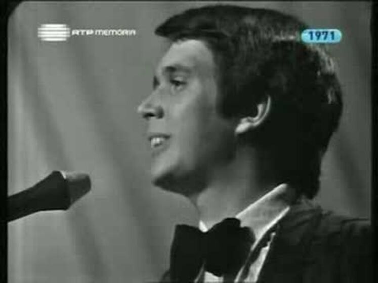 Fernando Tordo