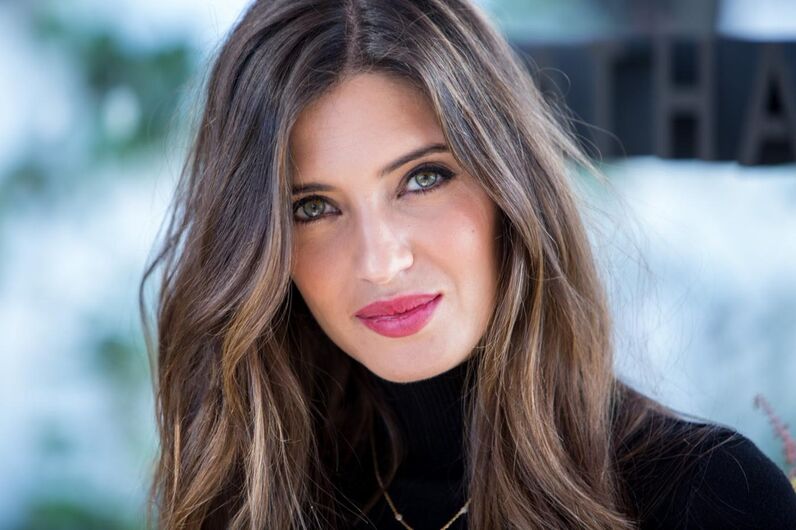 Sara Carbonero 