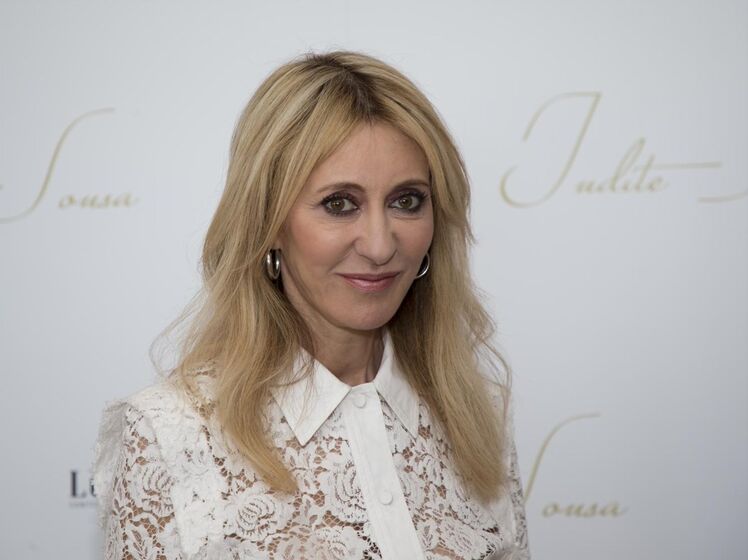 Judite de Sousa, Blogue