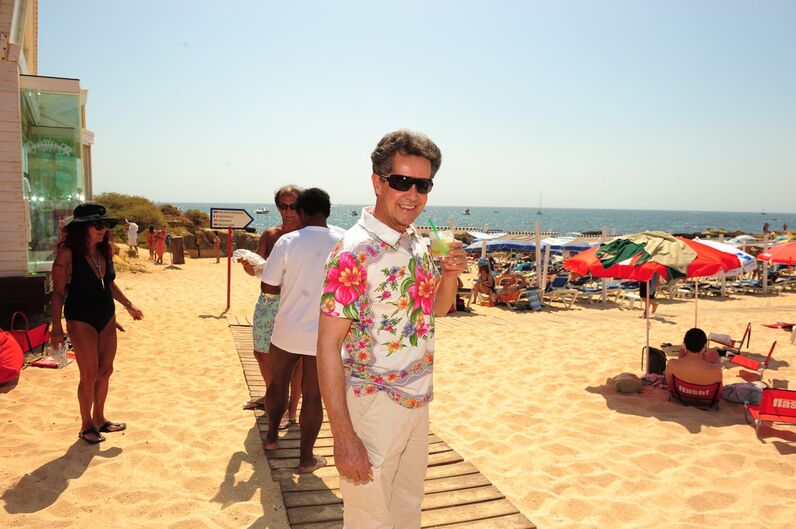 Peixarada, Flash, Verão 2009