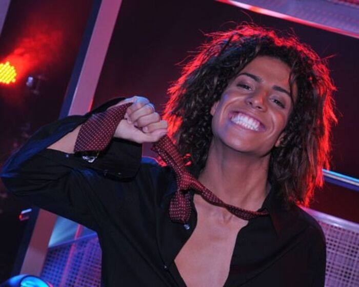 Carlos Costa