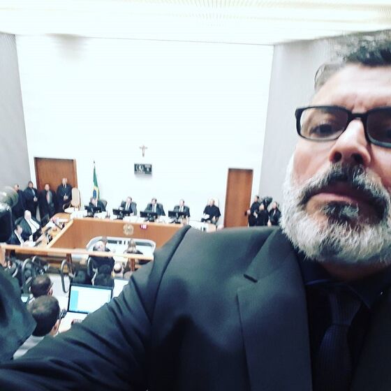 Alexandre Frota