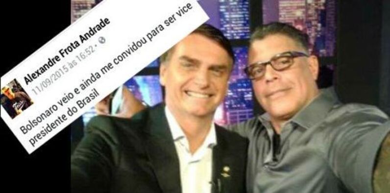 Alexandre Frota