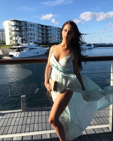 Nikita Klæstrup, Reality Show, Política