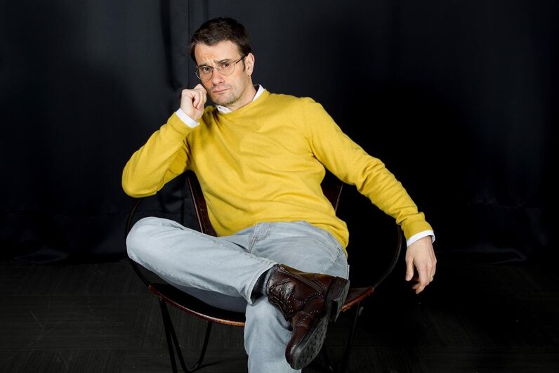 José Diogo Quintela 