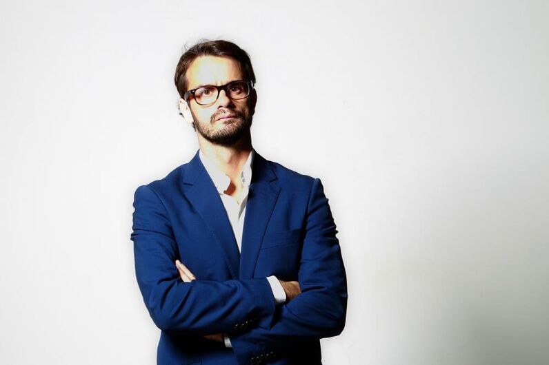 José Diogo Quintela 